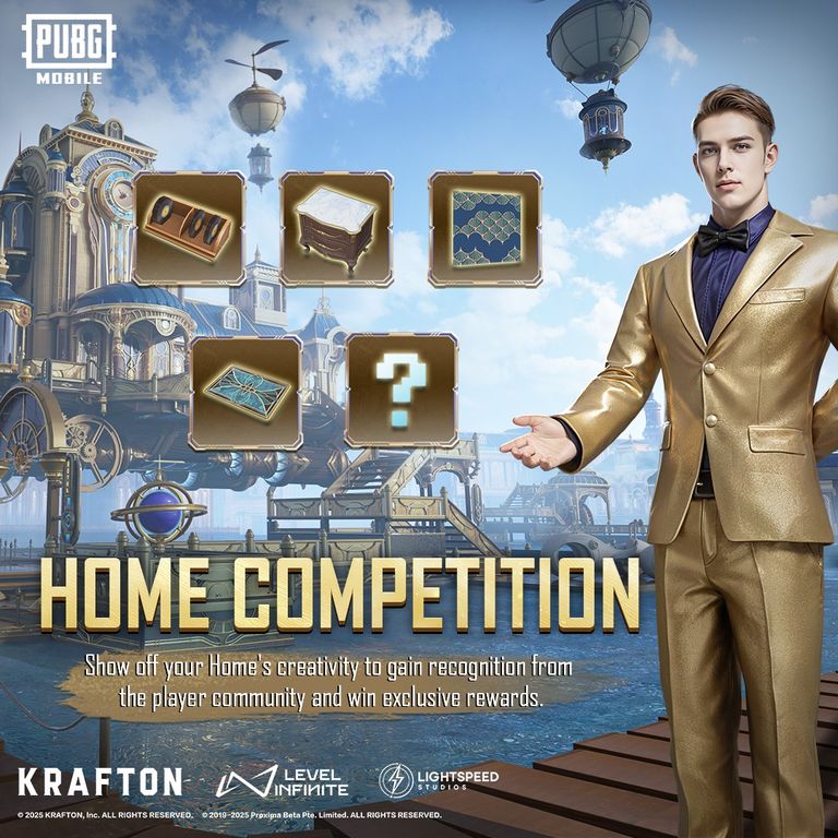 تحديث ببجي موبايل PUBG MOBILE 3.8