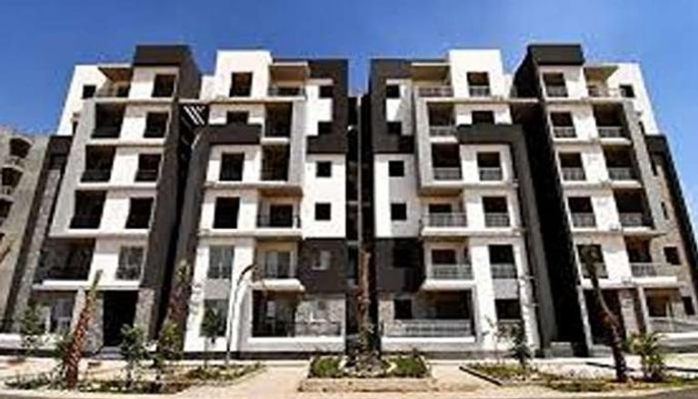 وحدات سكنية - أرشيفية