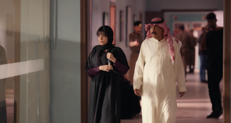 مسلسل «أمي» الحلقة 6