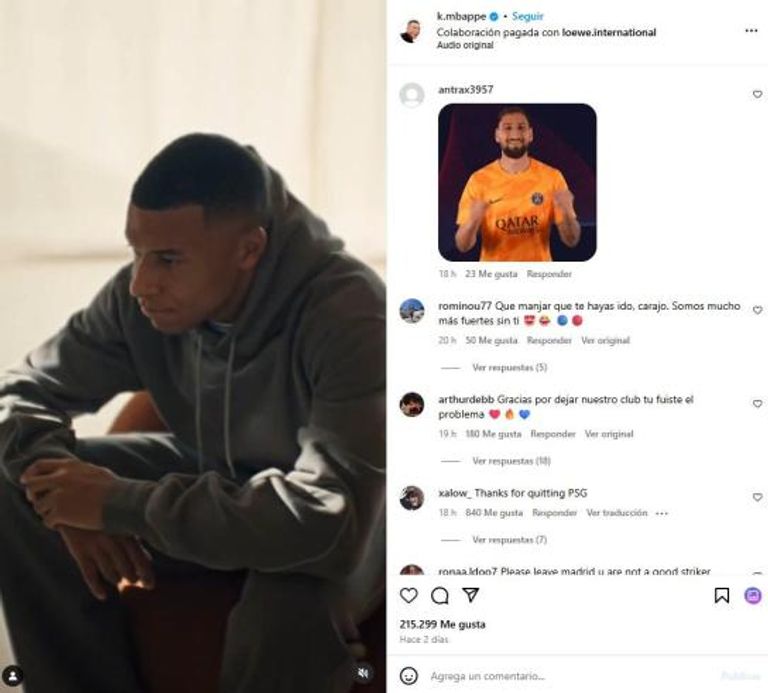 الهجوم على مبابي كيليان مبابي نجم ريال مدريد