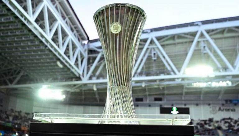 كأس دوري المؤتمر الأوروبي