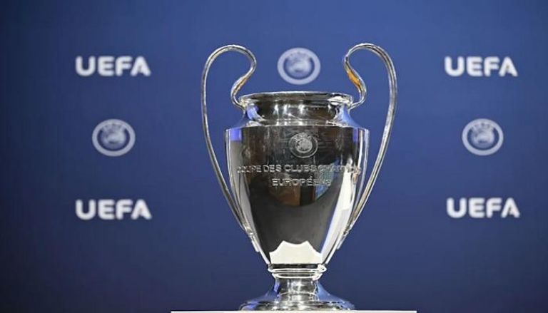 دوري أبطال أوروبا