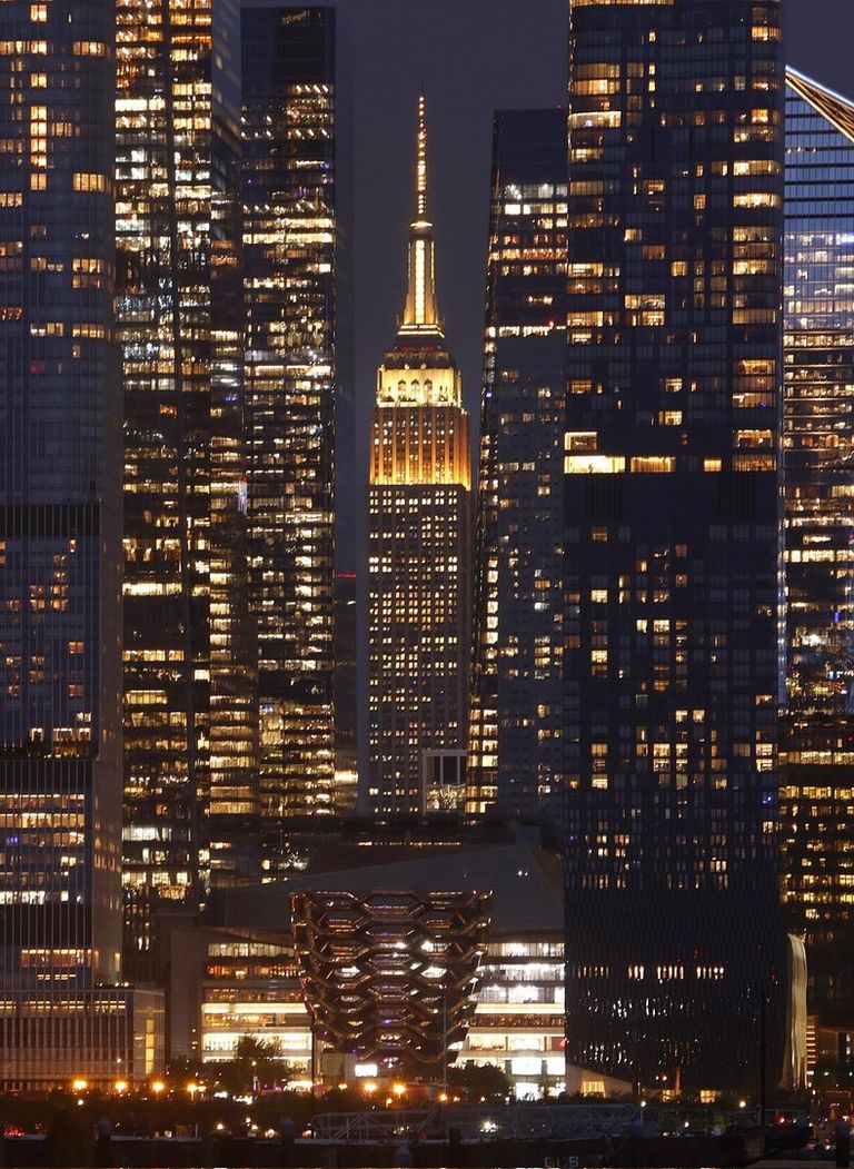 الكاردينال الأمريكي روبرت بريفوست