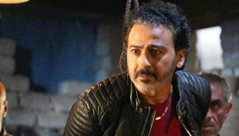 الفنانة المصرية مروة عبد المنعم