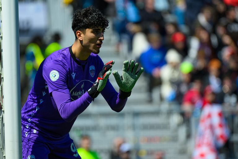 يوبا ريان سيلا الموهبة الجزائرية يوبا ريان سيلا