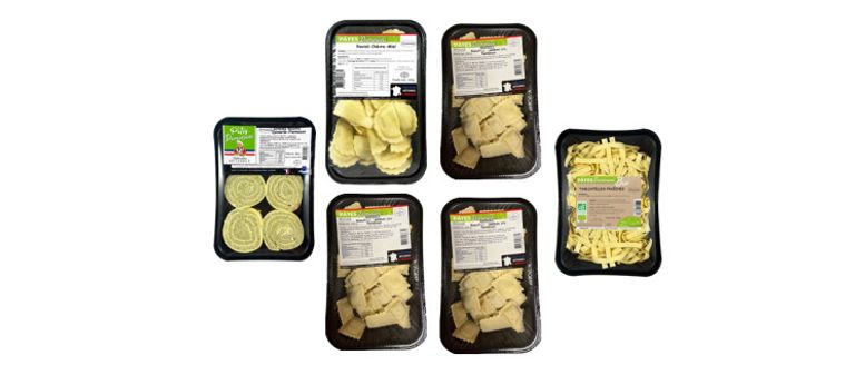 التحذير يشمل مجموعة واسعة من منتجات المكرونة