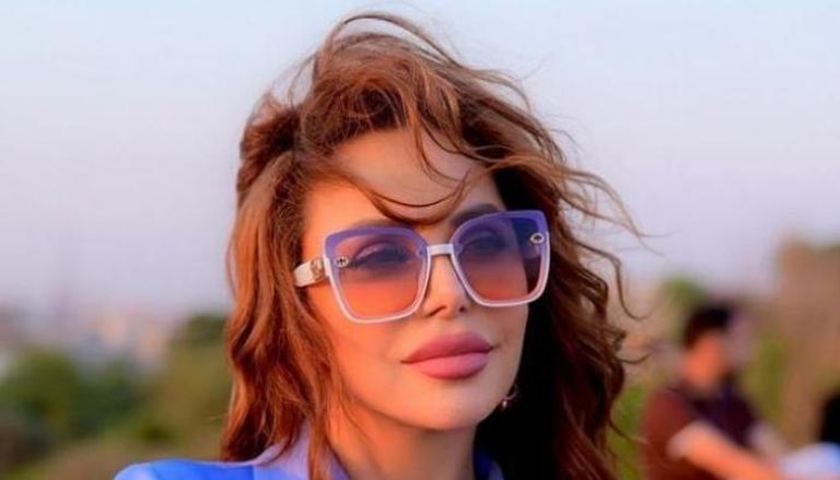 سوزان نجم الدين