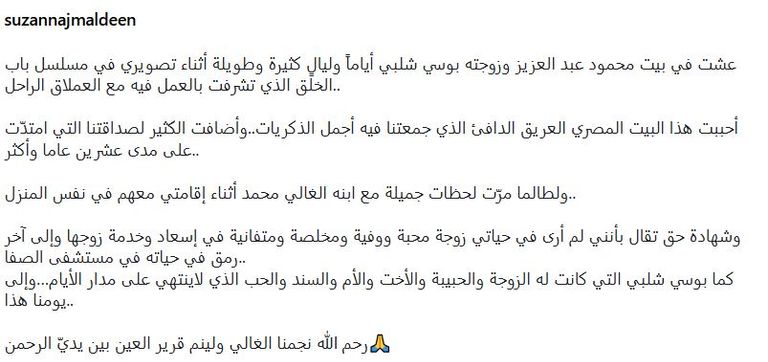 سوزان نجم الدين