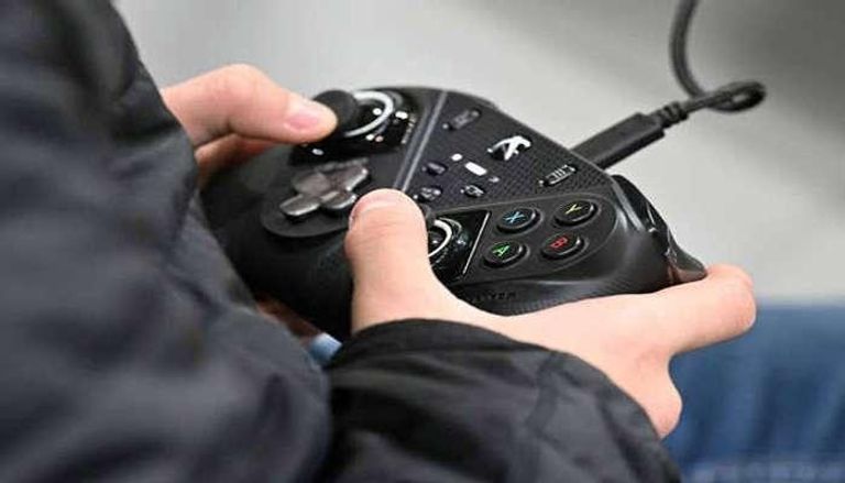 ألعاب الفيديو - أرشيفية