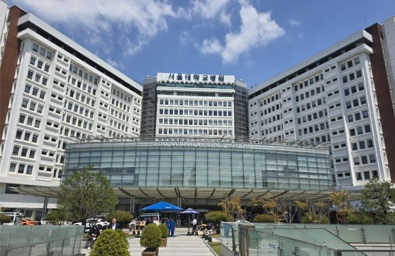 تعاون طبي بين الإمارات وكوريا الجنوبية 