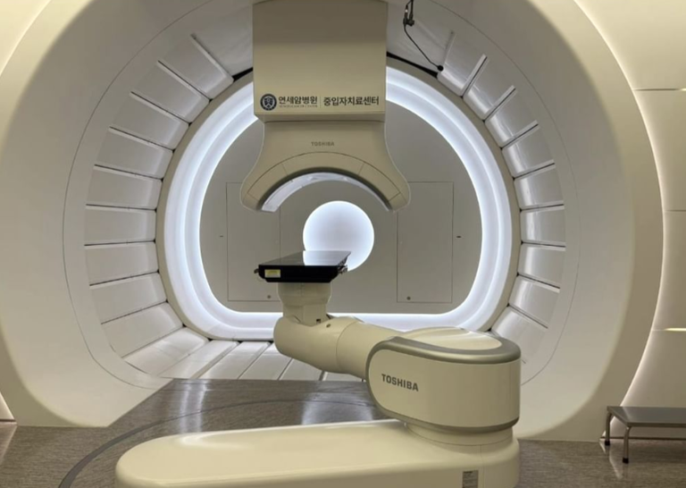 تعاون طبي بين الإمارات وكوريا الجنوبية 