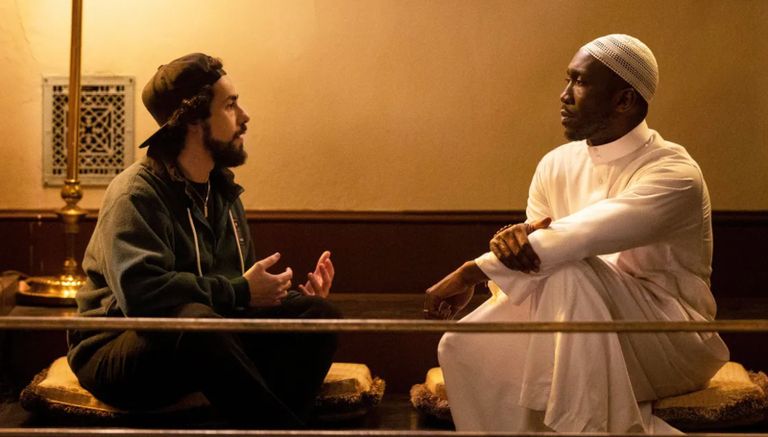 شعار تنظيم الإخوان