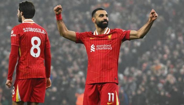 مشاهدة مباراة ليفربول وأرسنال اليوم
