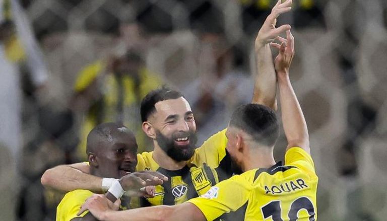مشاهدة مباراة الاتحاد اليوم
