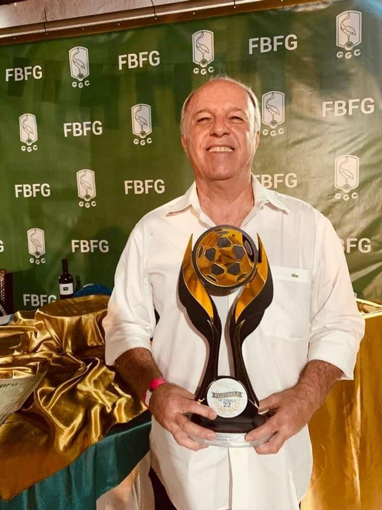 باولو كامبوس باولو كامبوس