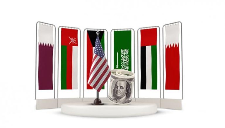 دول مجلس التعاون الخليجي تعزز الشراكة مع أمريكا