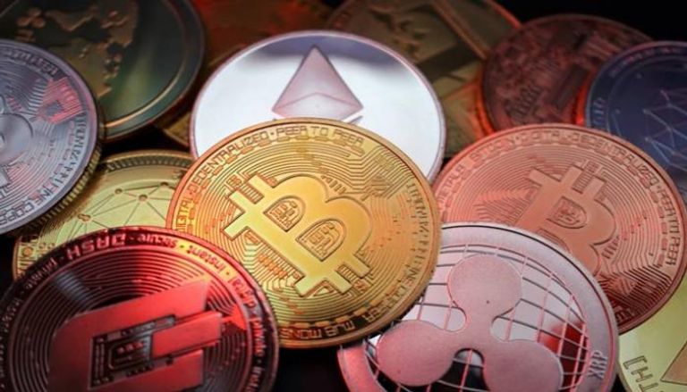 العملات الرقمية