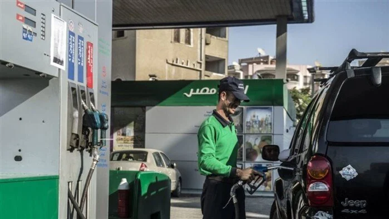 مصر تكشف وجود بنزين مغشوش