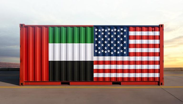 الإمارات وأمريكا.. شراكة راسخة