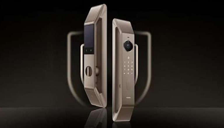 أقفال هواوي الذكية Smart Door Lock 2 Pro وUltra