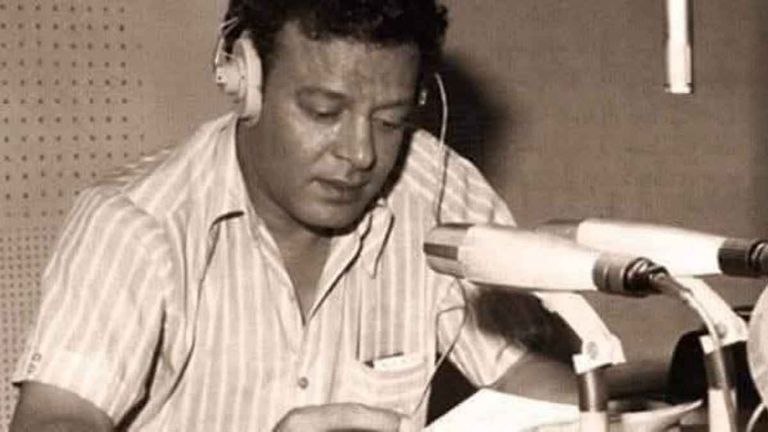 الإذاعي التونسي عادل يوسف