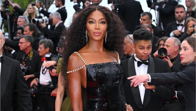 إطلالات السجادة الحمراء لمهرجان كان السينمائي إطلالات السجادة الحمراء لمهرجان كان السينمائي