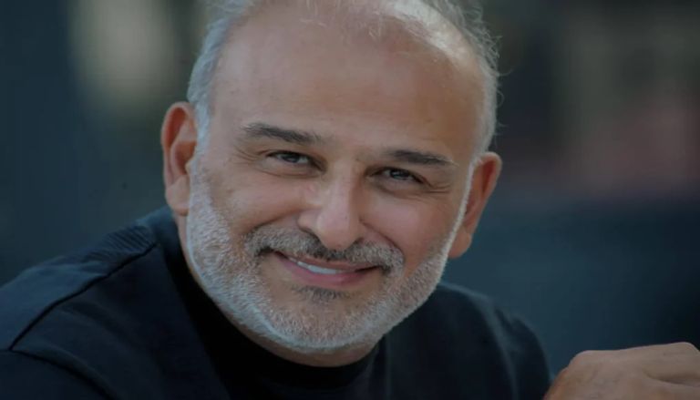 سلاف فواخرجي ترد على جمال سليمان وعبد الحكيم قطيفان