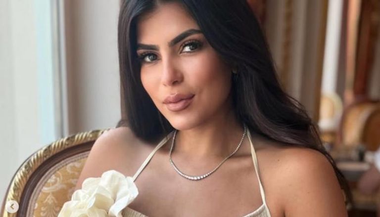 رانيا المصري