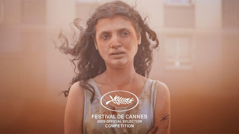 أفلام مهرجان كان السينمائي 2025 أفلام مهرجان كان السينمائي 2025