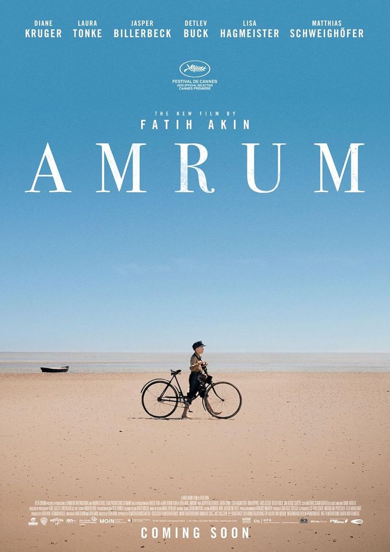 أفلام مهرجان كان السينمائي 2025