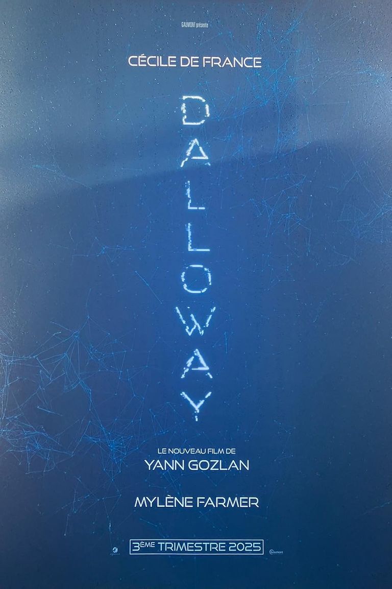 أفلام مهرجان كان السينمائي 2025