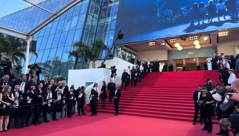 أفلام مهرجان كان السينمائي 2025