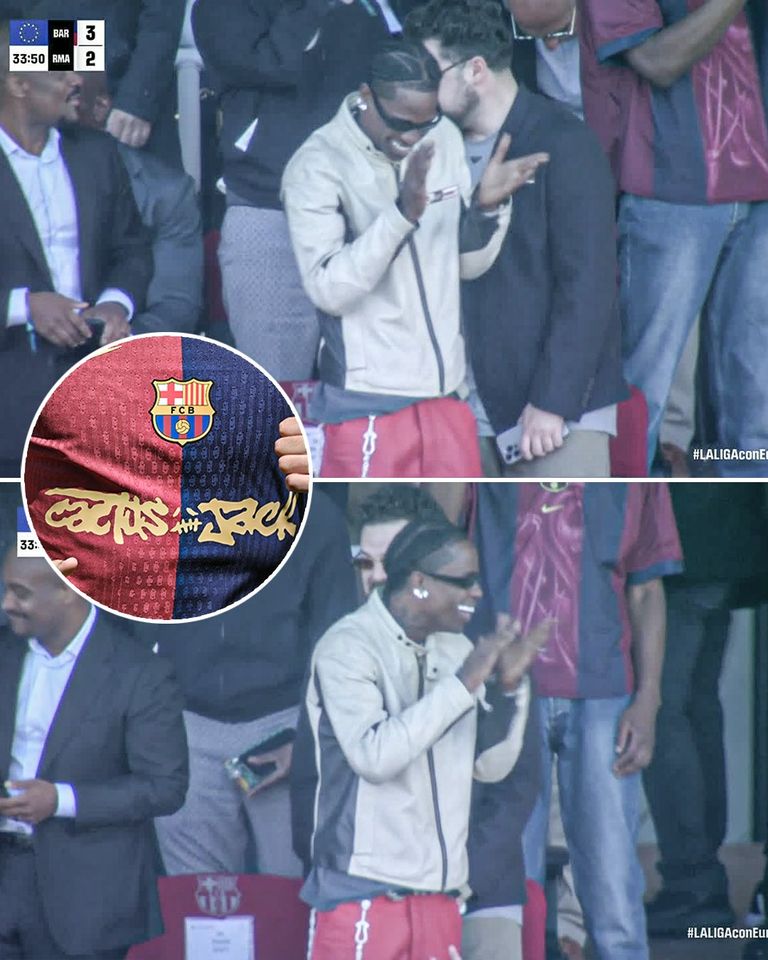 ترافيس سكوت