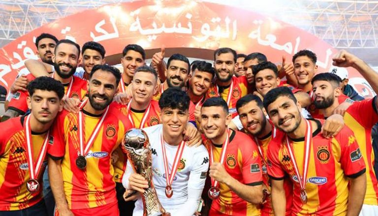 الترجي التونسي