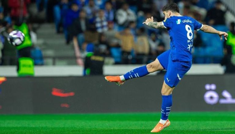موعد مباراة الهلال اليوم