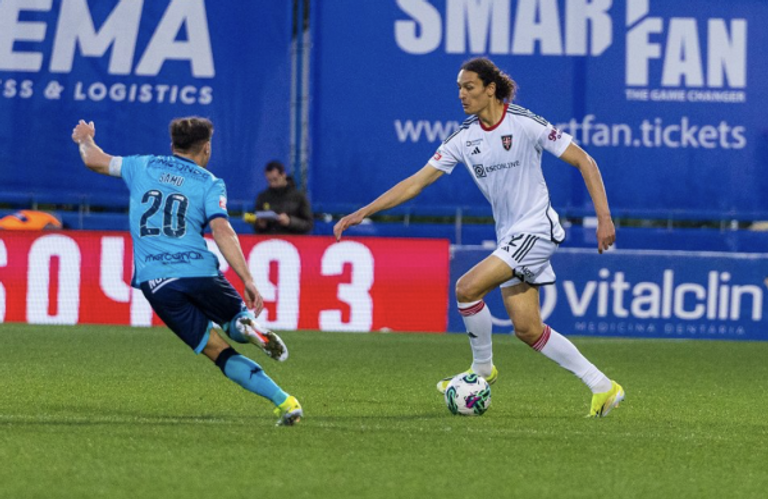 الموهبة الجزائرية فاهم بن عيسى يحيى