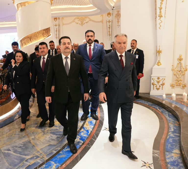 جانب من الاستعدادات للقمة العربية