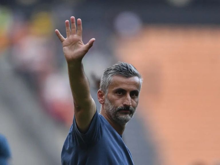 خوسيه ريفيرو خوسيه ريفيرو مدرب الأهلي المنتظر