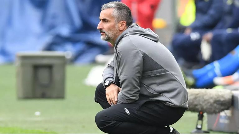 خوسيه ريفيرو خوسيه ريفيرو مدرب الأهلي المنتظر