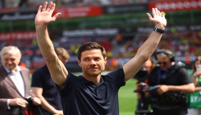 أنشيلوتي وفليك