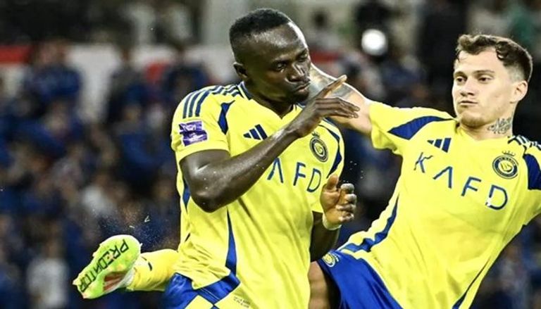 مشاهدة مباراة النصر اليوم
