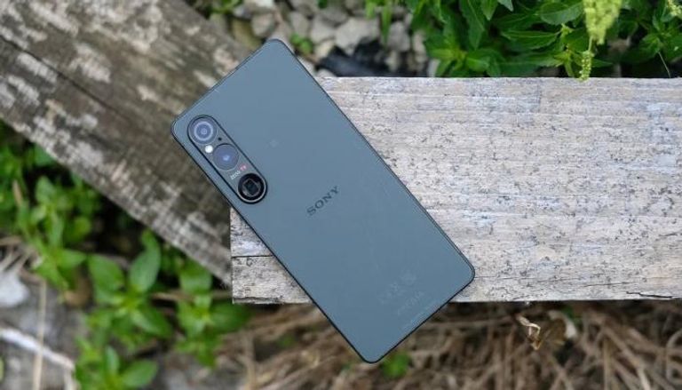 Xperia 1 VI