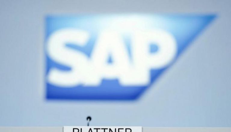 شركة SAP