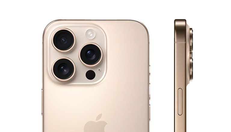 هاتف آيفون 16