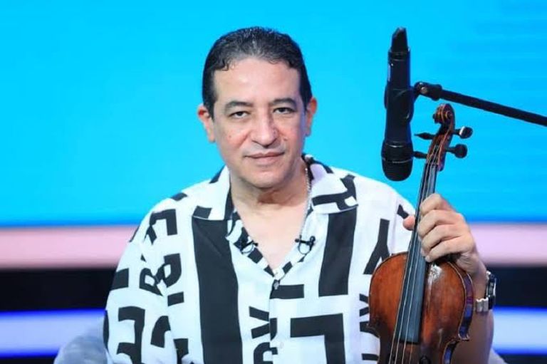 يحيى الموجي