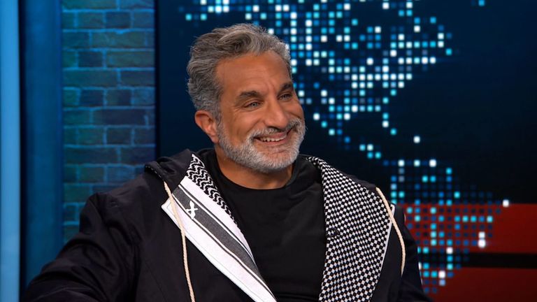 باسم يوسف 