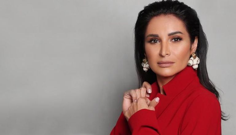 رشا شربتجي
