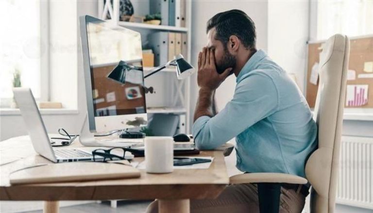 الجلوس الطويل أحد أخطر الممارسات اليومية