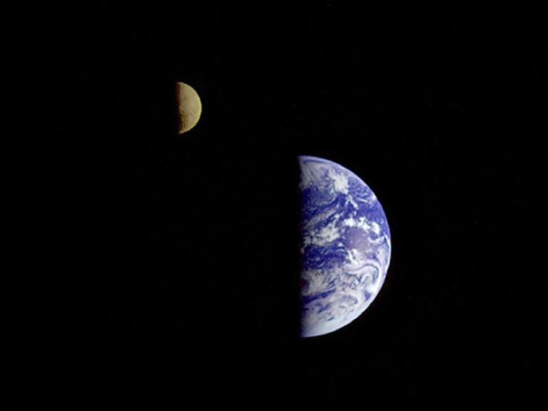 غياب القمر يمكن أن يحدث اضطرابا مدهشا