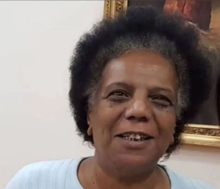 الفنانة السورية فاطمة سعد